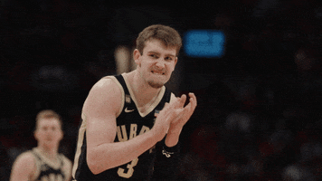 College Basketball GIF by Purdue Sports
