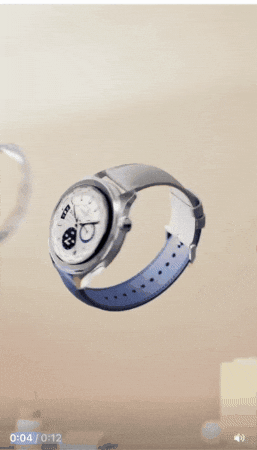 GIF by Marie Starek Joaillerie