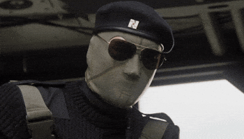 Love Kiss GIF by The Running Man