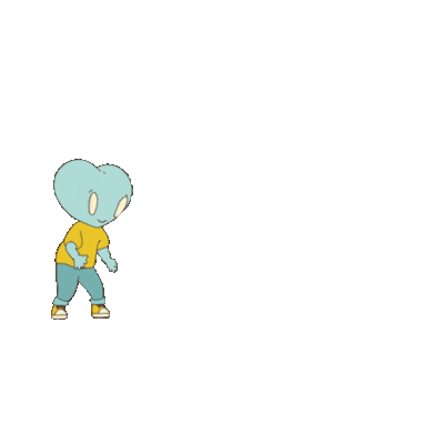 Super Bowl Football Sticker by LT3 Creations