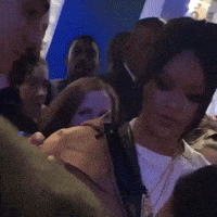 Happy Birthday Rihanna GIF