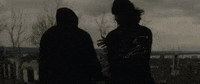 Comforting Best Friends GIF by deathwishinc