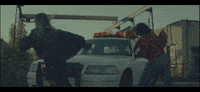 deathwishinc halloween somersault vandalism chastity GIF
