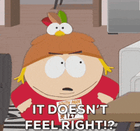 Xbox Thanksgiving GIF by South Park