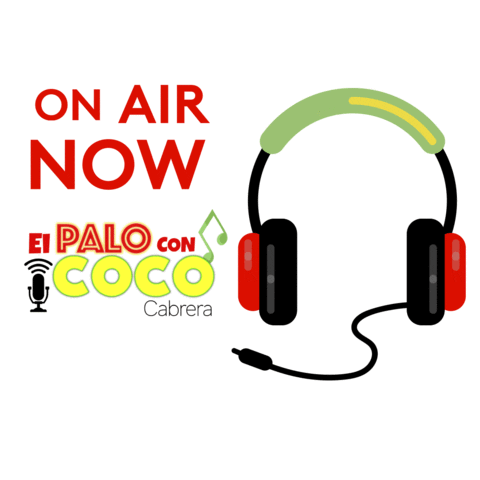 Elpaloconcoco Sticker by Univision Entretenimiento