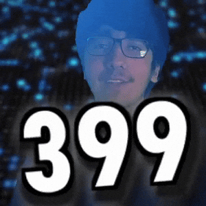 399