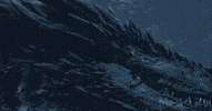 mashable game of thrones dragon viserion GIF