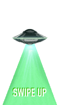 Space Swipeup Sticker by Dalex