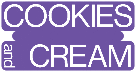Sticker by Cookies And Cream