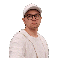 Paul No Sticker by TAG24