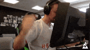 Knuckle Cadian GIF by BLAST