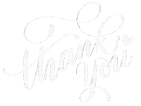 Thanks Thank You Sticker