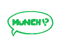 Earth Sticker by Munch.hu