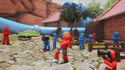 Clap Good Job GIF by Xbox