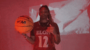 Womens Basketball Sport GIF by Elon Phoenix