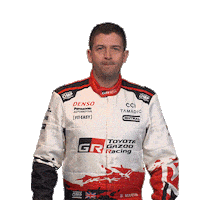 Look Here Time Sticker by FIA World Rally Championship