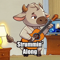 Guitar Learning GIF by Masterfurdinand
