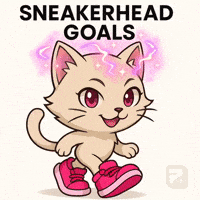 Sneakers Streetwear GIF by Persona