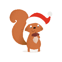 Food Christmas Sticker by BioBringer