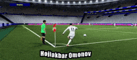 Hojiakbar Omonov GIF
