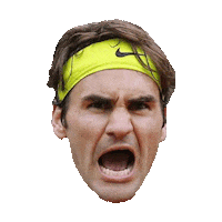 surprised STICKER by imoji
