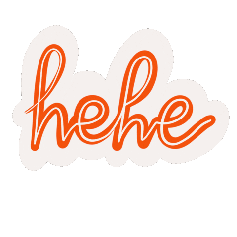 Laugh Lol Sticker by Demic