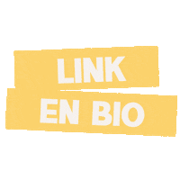 Link En Bio Sticker