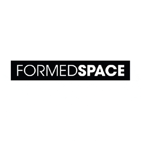 FormedSpace logo chicago construction formedspace GIF