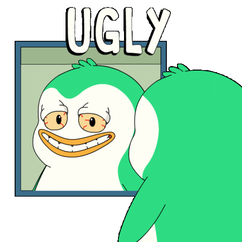 Face Hello Sticker by Abster
