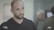 Yep Yes GIF by Un si grand soleil