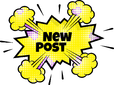 Cartoon Swipe Up Sticker by turnupmonkey