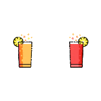 Mexican Food Drink Sticker by Calavera Restaurant