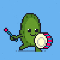 Morning Begin GIF by Potatoz by 9GAG