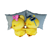 Kisses Hugs Sticker by Atrium