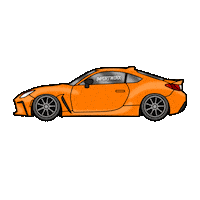 Japan Racing Sticker by ImportWorx