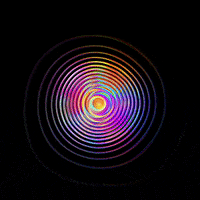 3D Love GIF by roberthruska