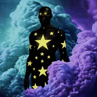 Art Space GIF