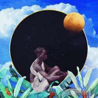 Art Space GIF
