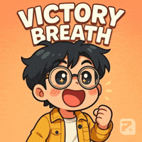 Victory Win GIF by Persona
