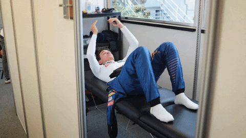 Lando Norris F1 GIF by McLaren