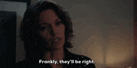 Cbs Fbi GIF by Wolf Entertainment