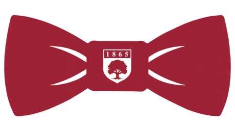 Gobroncs Sticker by Rider University