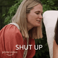 Amazon Studios GIF by Amazon Prime Video