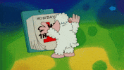 Cat Animation GIF by Mola TV Kids