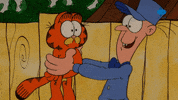 Cat Animation GIF by Mola TV Kids