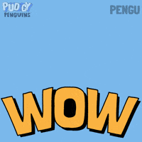 Happy Love It GIF by Pudgy Penguins