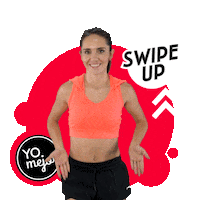 Food Healthyfood Sticker by Yo mejor