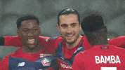 Football Soccer GIF by Ligue 1