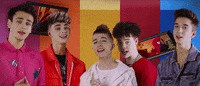 whydontwemusic why dont we dont change GIF