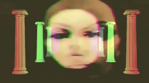 Video Art Film GIF
